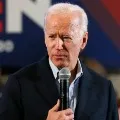 US Presidential Candidate Joe Biden declares sexual assault