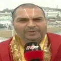 Tirumala Can Shutdown for some days