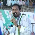 AP health minister Alla Nani reviews corona positive case in Ongole