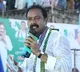 AP health minister Alla Nani reviews corona positive case in Ongole