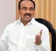 Minster Eetala Rajender Press meet