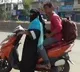1500 Kilometer Journey of a Mother for His Son