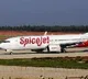 Operations of domestic scheduled commercial airlines shall cease