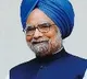 Medics conduct corona tests to Manmohan Singh