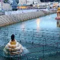 tirumala piskarini closed due to corona