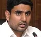 Nara Lokesh lashes out CM Jagan