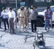 Mumbai police drone surveillance on Muslim areas