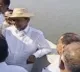 CM KCR has offered rituals to Muktheswarswamy