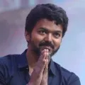 Tamili Hero Vijay contributes to two telugu states