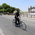 Migrant worker Died in UP while going to Bihar by Cycle