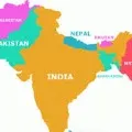 Future Corona Hotspot is South Asia