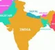Future Corona Hotspot is South Asia