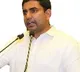 Nara Lokesh lashes out Jagan