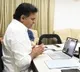 KTR Had a interactive videoconference session with Telangana chapter of CII