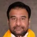 TDP leader Rama Subba Reddy decides to join YSRCP