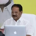 Nakka Anand Babu accuses CM Jagan as anti BC