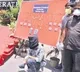 Corona Saves a Thief form Jail