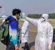 There is no use of Thermal Screening says ICMR