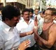 Minister Vellampalli criticises TDP Leaders