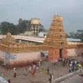 No devotees in Kondagattu temple