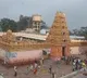No devotees in Kondagattu temple