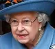 Queen Elizabeth II shifted out of Buckingham Palace to Windsor Castle