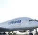 Germany Airlines Luftansa suspended 150 flights