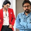 Allu Arjun to star in Sandeep Reddy Vangas next movie