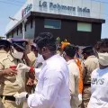 AP High Court intervene into Vizag gas leak incident