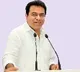 Minister Ktr reacts on Biha ex ministers Tej Pratap Yadav tweet