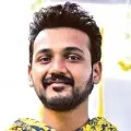 Pavan Sadhineni Movie