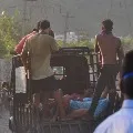 Death toll raises in Vizag gas leak incident