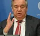 UN Secretary General Antonio Guterres responds on corona situations