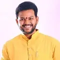 TDP MP Ram Mohan Naidu announces seventy lakhs to corona eradication