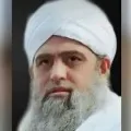 Maulana saad booked in Murder case