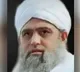 Maulana saad booked in Murder case
