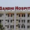 Corono Virus Affected Man Recovering in Telangana