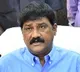 Indian bank will auction Ganta Srinivasa Rao assets
