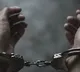 Police arrested Gost Godavari dist man while going on bus