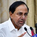 If needed we sill shutdown Telangana says KCR