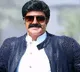 Balakrishna plays father for a young girl