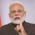 Modi Indicates Lockdown Strategy