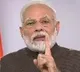 Modi Indicates Lockdown Strategy