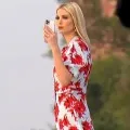 Ivanka Trump responds on PM Modi Yoga Nidra aasan