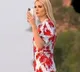 Ivanka Trump responds on PM Modi Yoga Nidra aasan