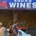 Letter to 10 States CMs to Reopen Wines