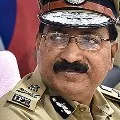 dont stop milk and food supply vehicles says telangana DGP