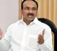 Minister Eetala Rajender Statement about Markaj corona positive patients