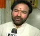 Home Ministry Orders Immediate Action on Attack on Arnab