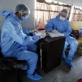 UK Started Human Trials of Corona Vaccine